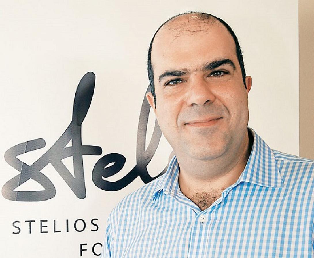 Στέλιος Βασιλάκης