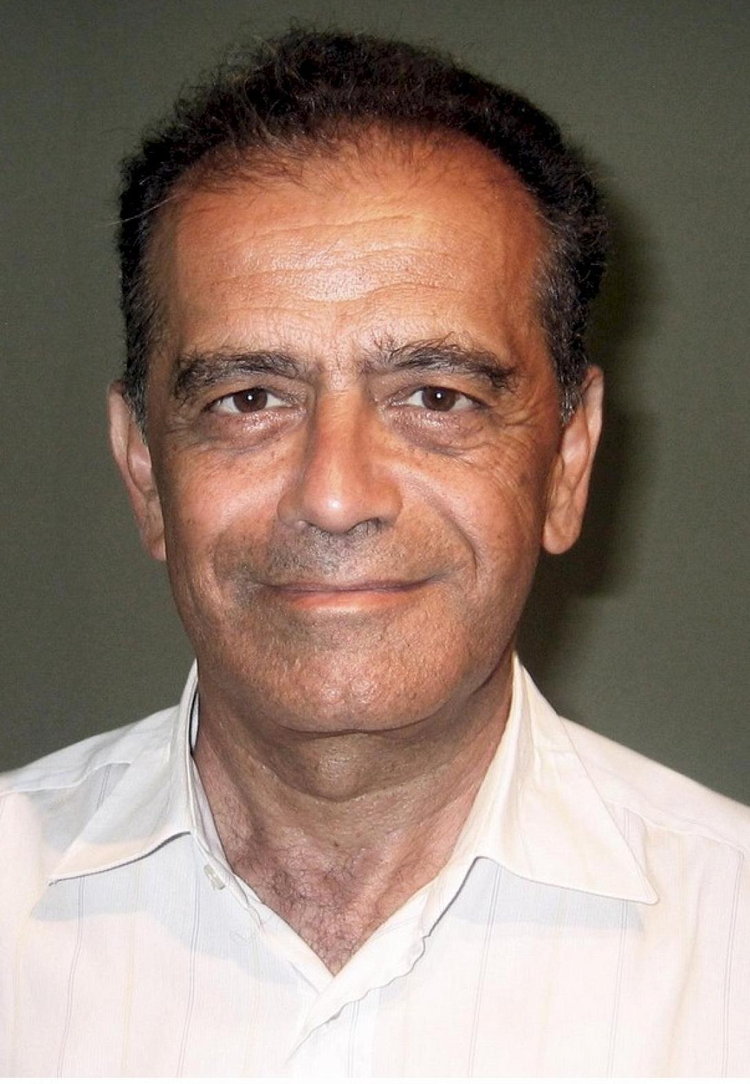 Πρόγραμμα περιοδειών του υποψηφίου Περιφερειάρχη Κρήτης Στέλιου Ορφανού