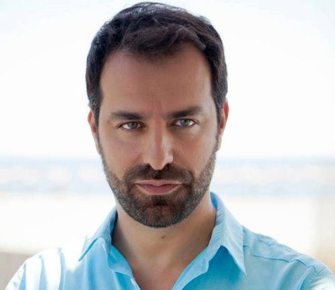 Σεμινάριο συναισθηματικής διαλεκτικής στο Ηράκλειο από τον Στέλιο Καλαθά