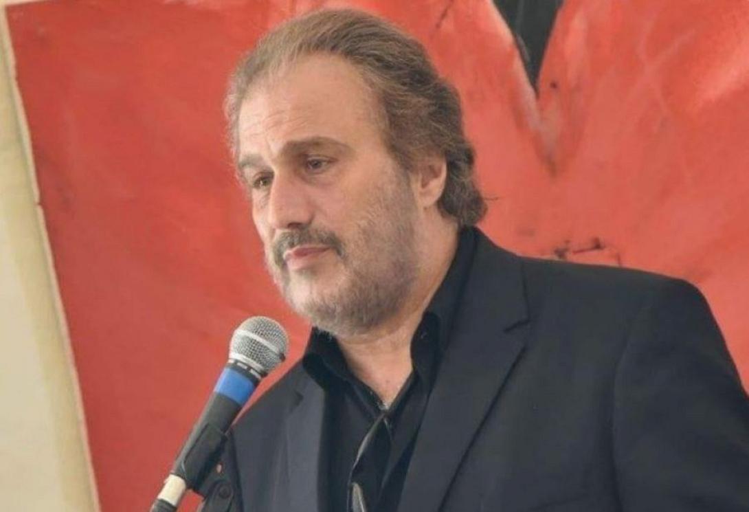Στέλιος Κιαγιαδάκης
