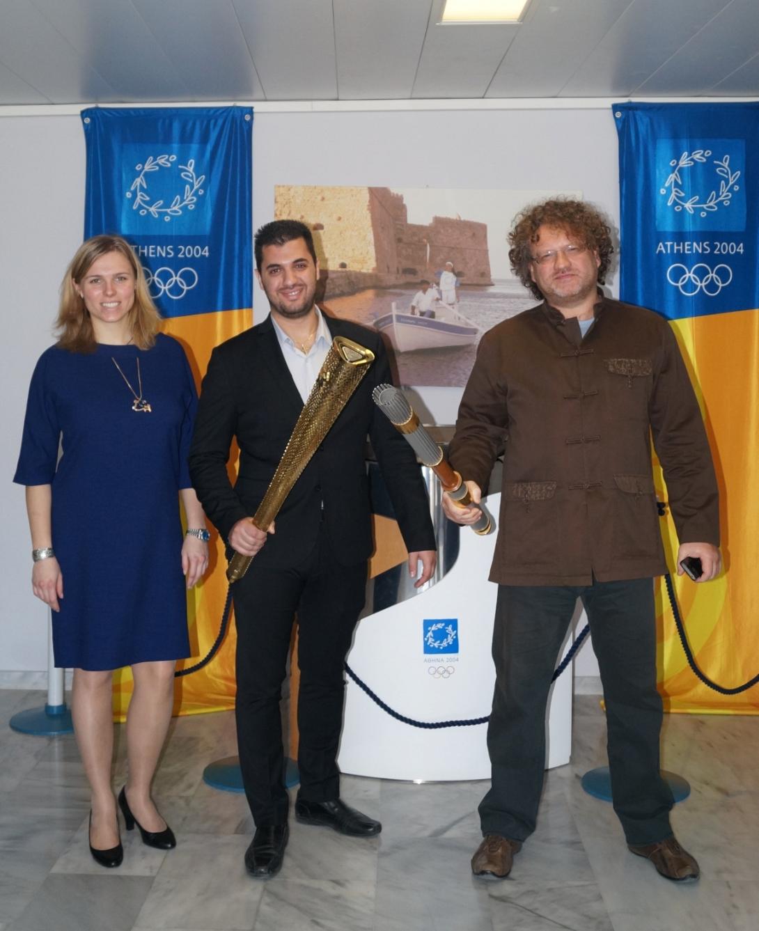 ρωσική ομοσπονδια πολεμικων αθληματων