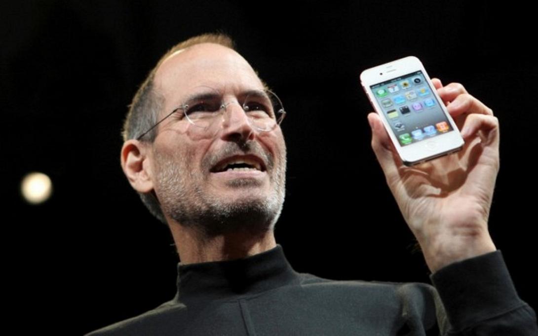 Γιατί ο Στηβ Τζόμπς δεν ήθελε ηλεκτρονικές συσκευές για τα παιδιά του