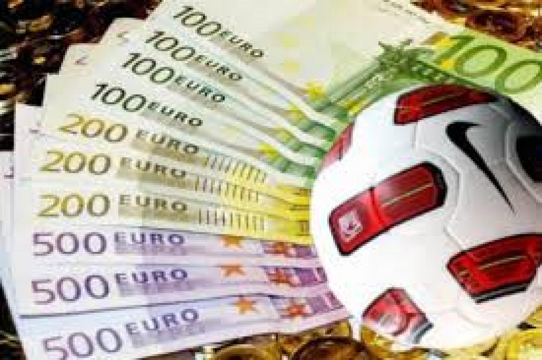 Εμπλοκή αιωνίων σε ύποτα παιχνίδια