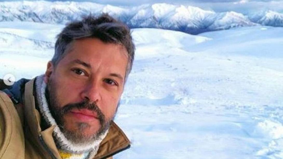 Στο νοσοκομείο ο Χάρης Βαρθακούρης