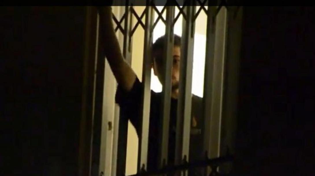 Συνάντηση Σαμαρά με τους γονείς του Νίκου Ρωμανού
