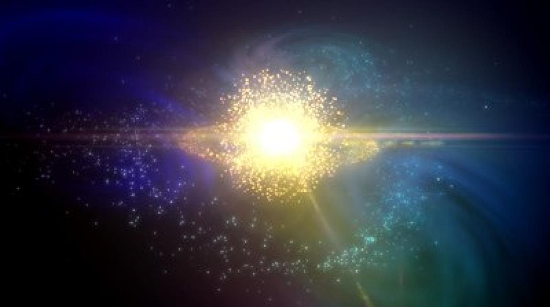 Φιάσκο η ανακάλυψη για τα βαρυτικά κύματα του «Μπιγκ Μπανγκ»;