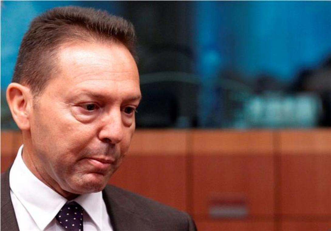 Αστοχία καταλογίζει στην Ευρωζώνη ο Στουρνάρας