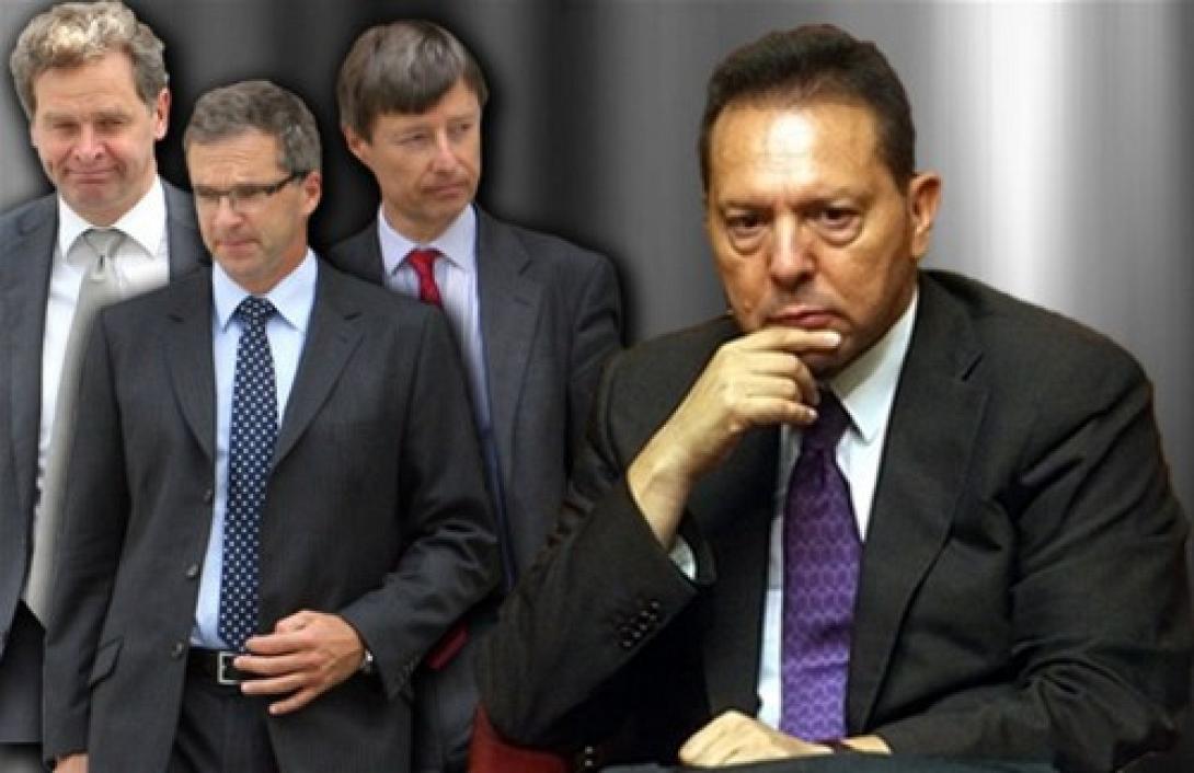 Νέος γύρος διαπραγματεύσεων και στη μέση το...πλεόνασμα