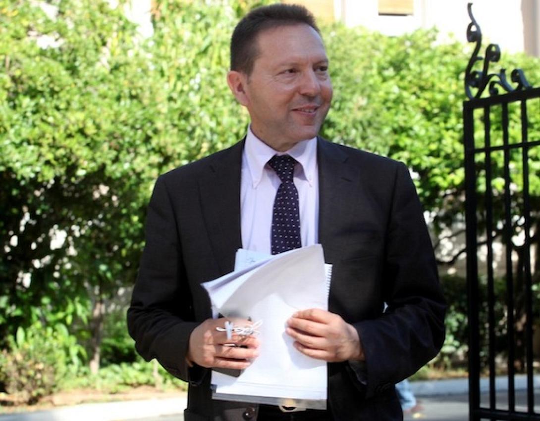 Γ.Στουρνάρας: Οι εξελίξεις θα καθορίσουν την έξοδο στις αγορές