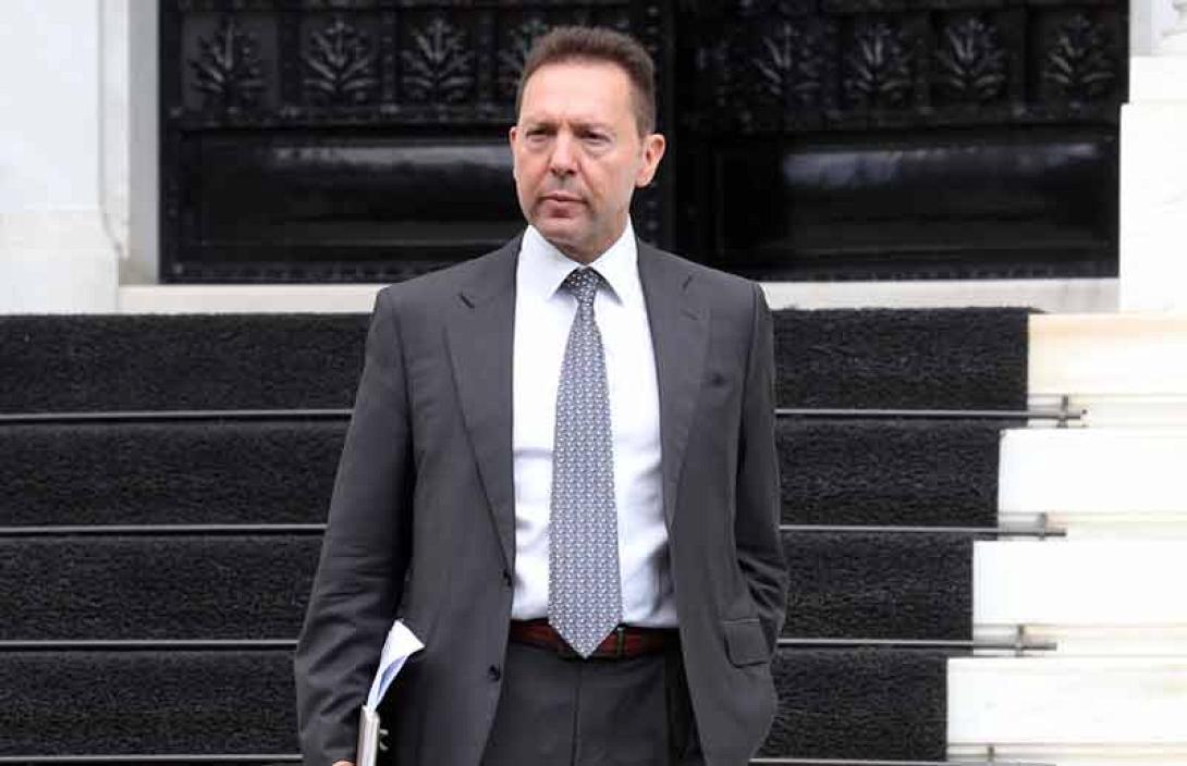 Αισιοδοξία Στουρνάρα για συμφωνία με την τρόικα