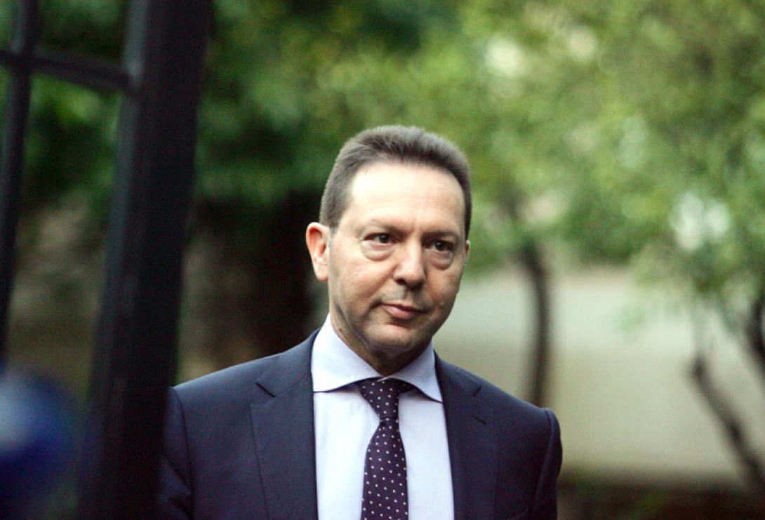 Ραντεβού με τον Γ.Στουρνάρα ζητούν κατεπειγόντως οι βουλευτές του ΠΑΣΟΚ