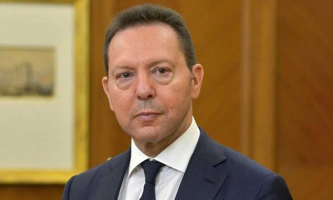 Γιάννης Στουρνάρας