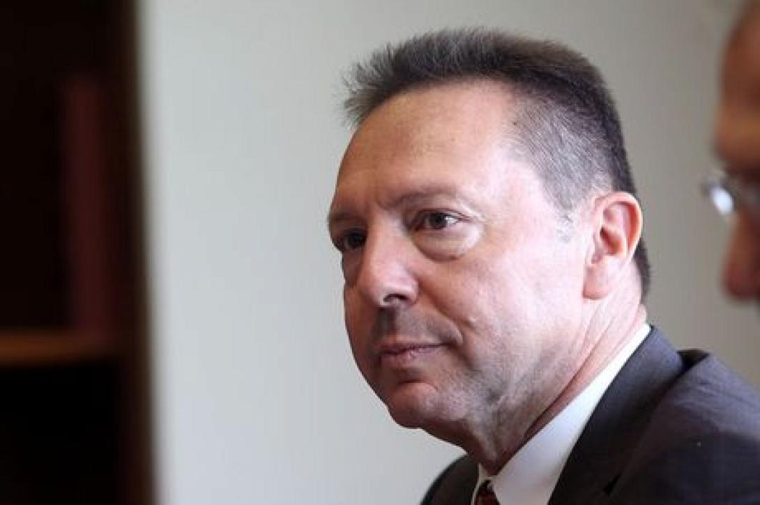 Στουρνάρας: Οι εκπρόσωποι της τρόικας έρχονται εντός των ημερών