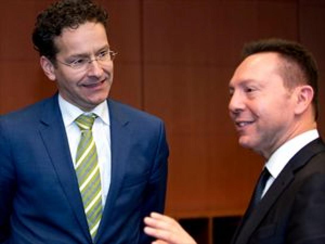 Τελεσίγραφο για συμφωνία με τη τρόϊκα