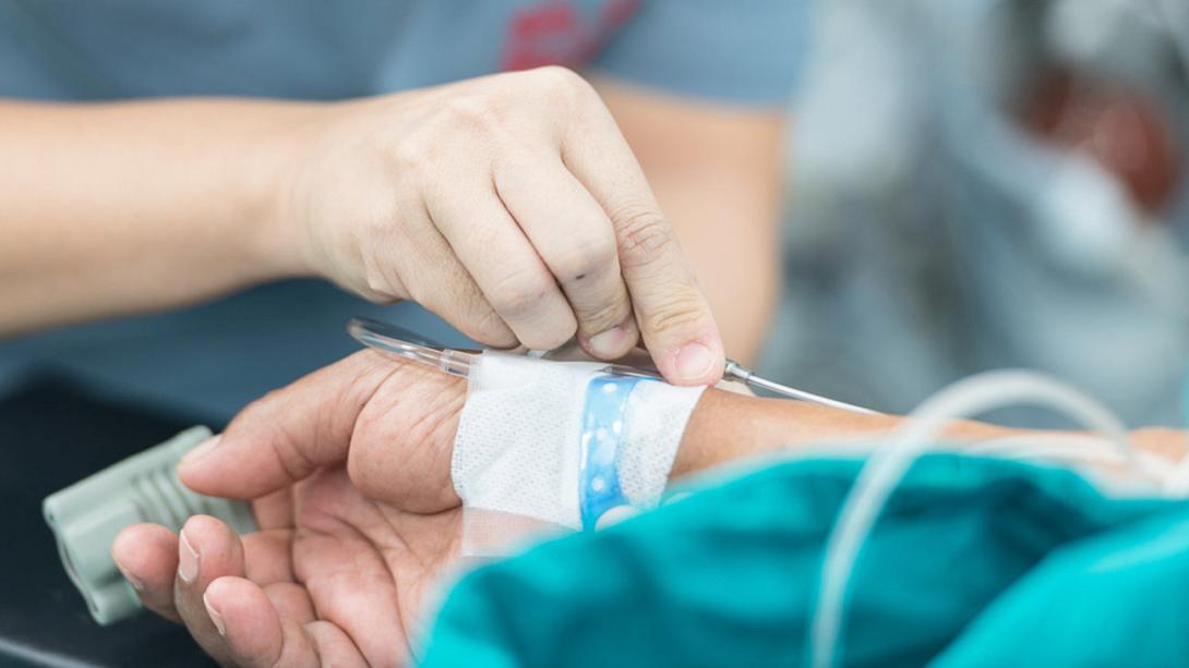 Στους 39 οι νεκροί από επιπλοκές της γρίπης