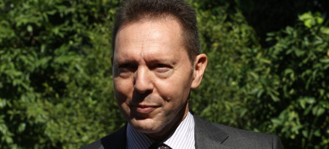 στουρνάρας τσίπρας