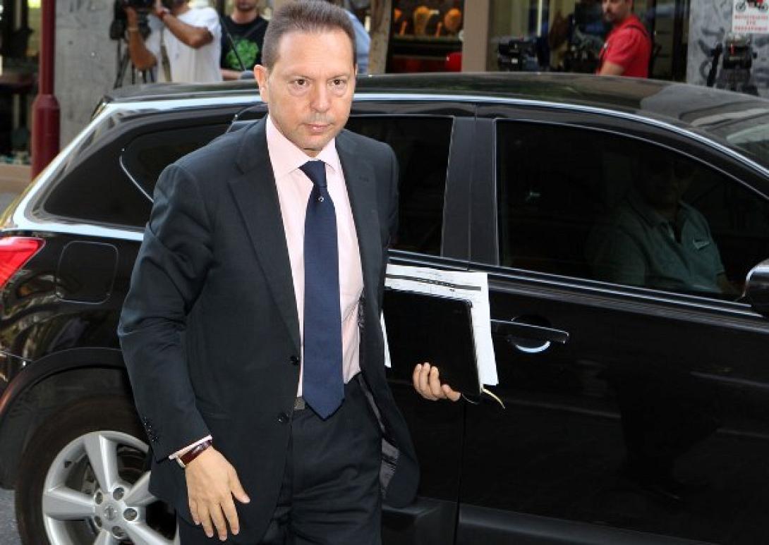 Ο Γ.Στουρνάρας ζητά ακύρωση προστίμου στη ΓΓΠΣ για τα προσωπικά δεδομένα