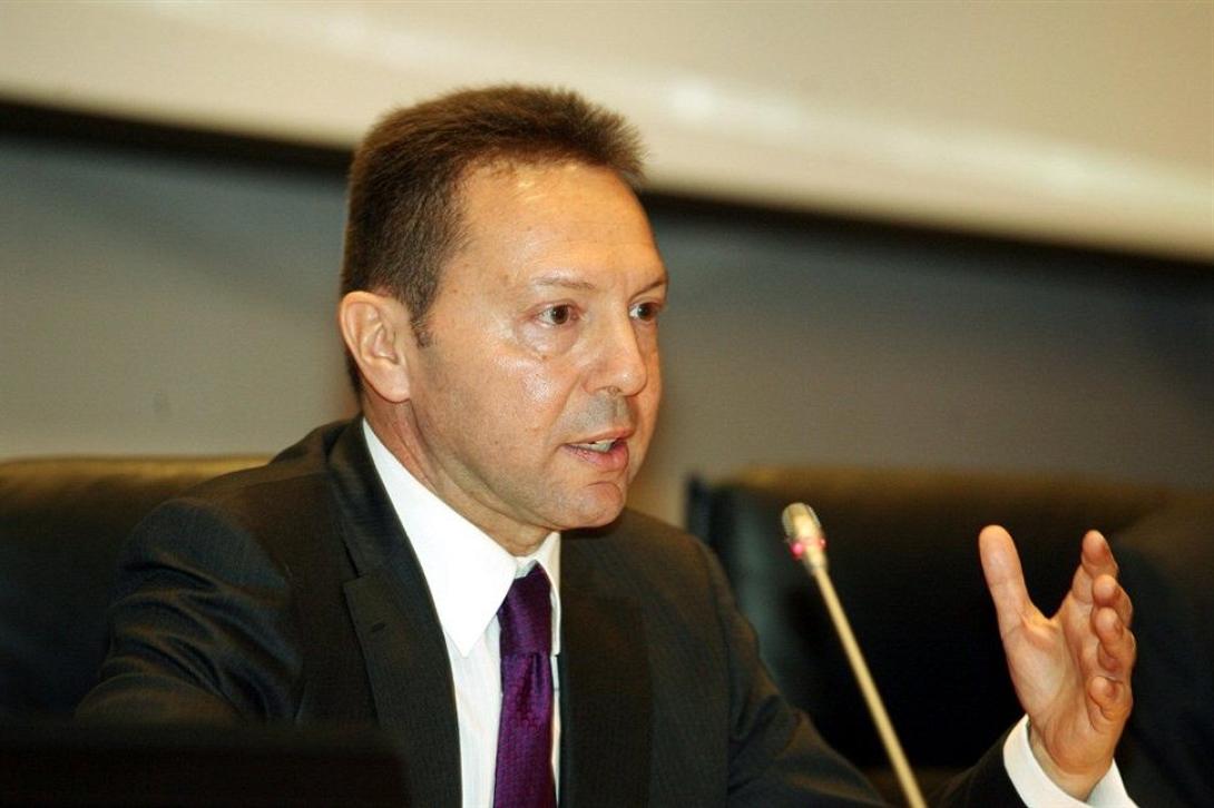 Στουρνάρας:Η Ευρωζώνη δεν διέγνωσε έγκαιρα τα προβλήματα της ελληνικής οικονομίας