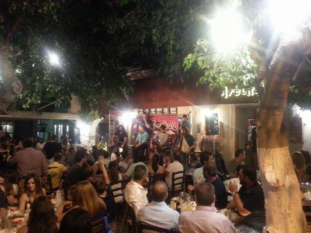 Στρατάκια