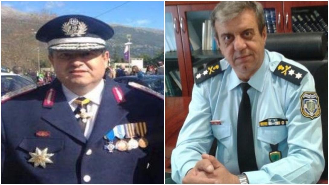 Στρατηγοι