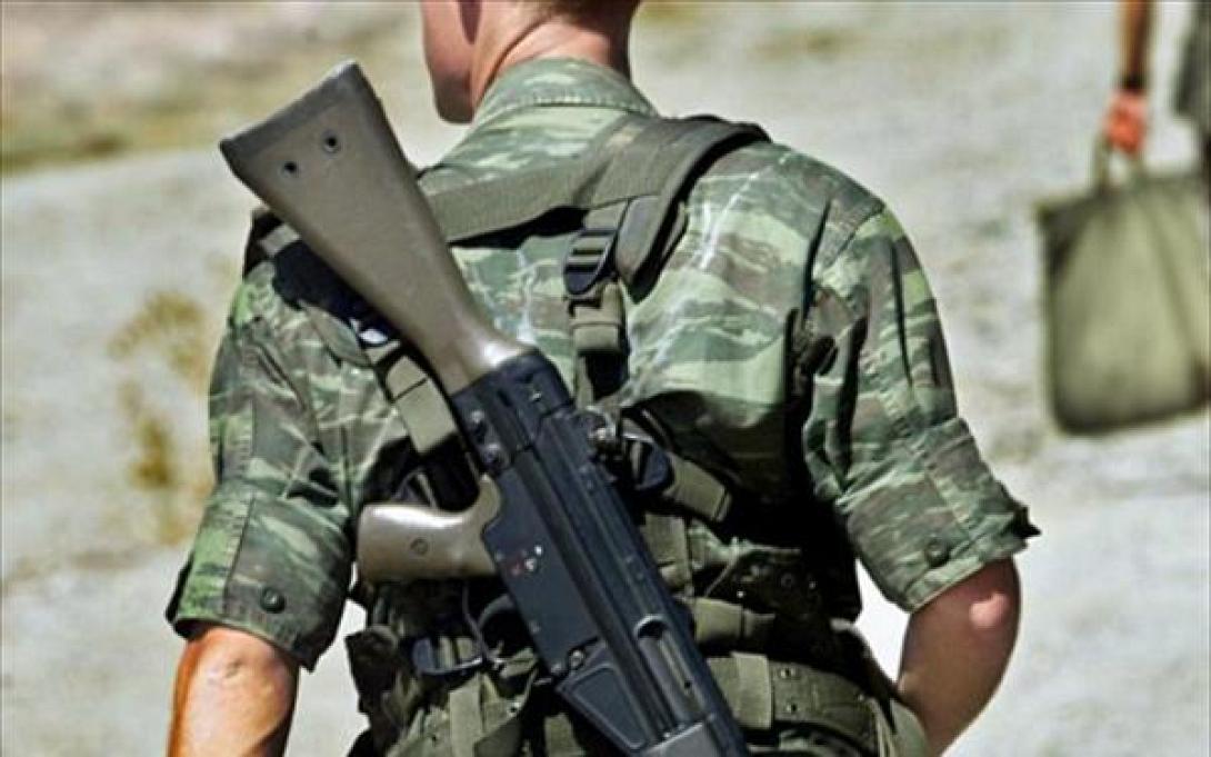 στρατιωτης σπυρος μπαρδης