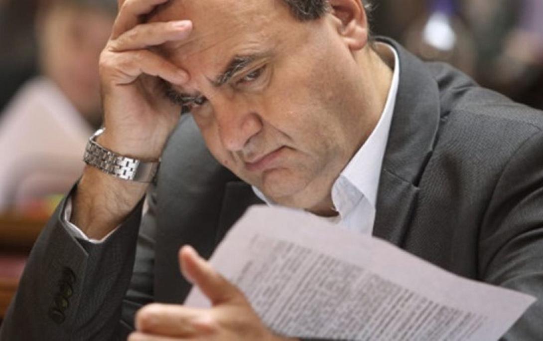 «Αποφασισμένη να βάλει “φρένο” στις μειώσεις συντάξεων η κυβέρνηση»