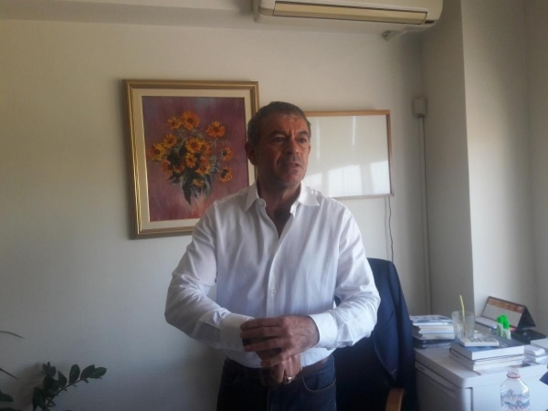 στριμπακος