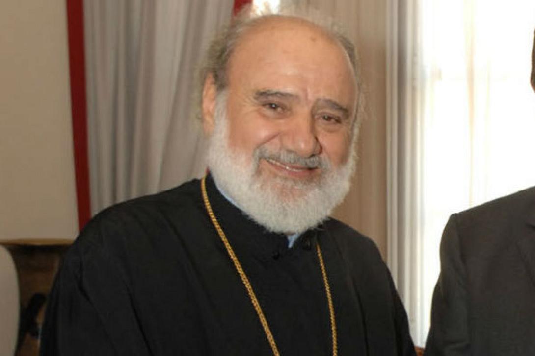Αλεξιου Αποσκιτη