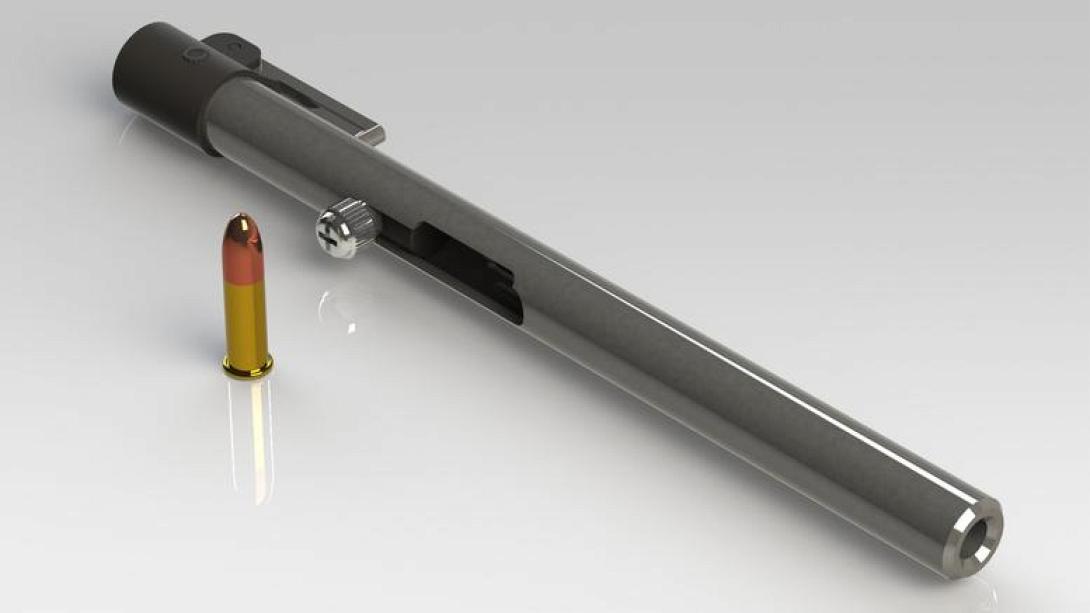 όπλο στυλό