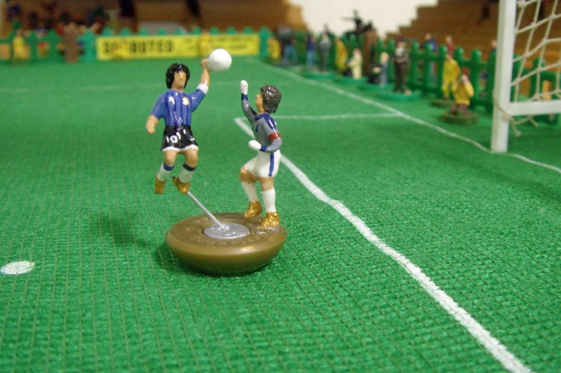 subbuteo