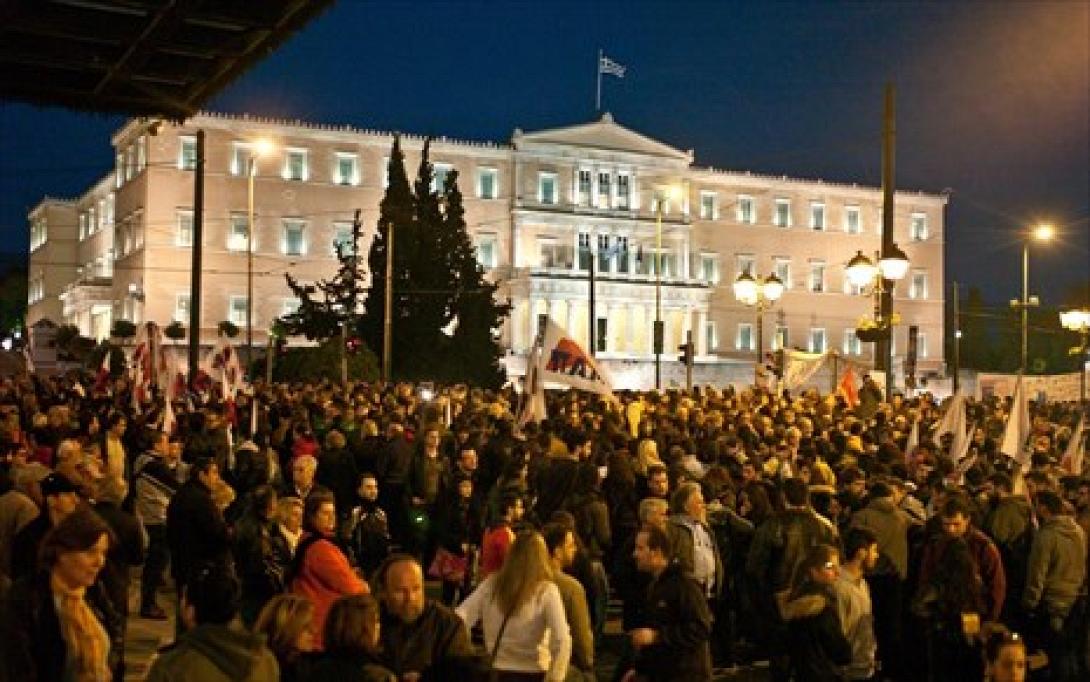 Γνωμοδότηση του καθ. Συνταγματικού Δικαίου Κ.Χρυσόγονου υπέρ της πρότασης μομφης του ΣΥΡΙΖΑ