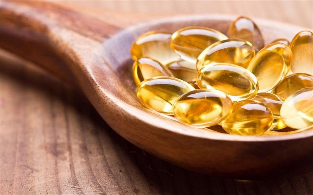 Έρευνα για τα ιχθέλαια