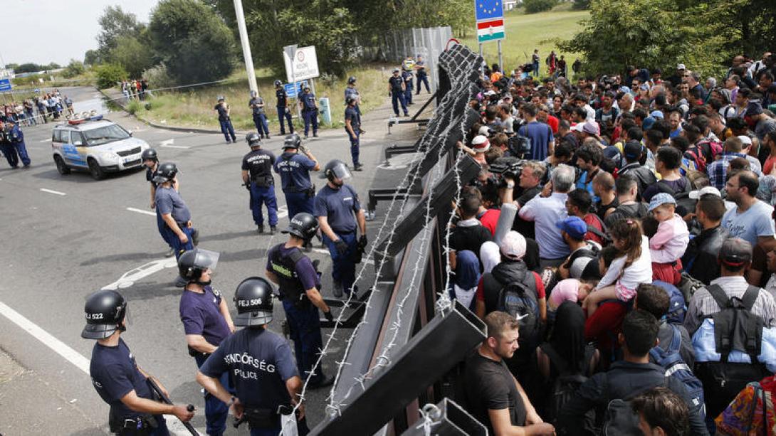 Σύνοδος Αστυνομίας 