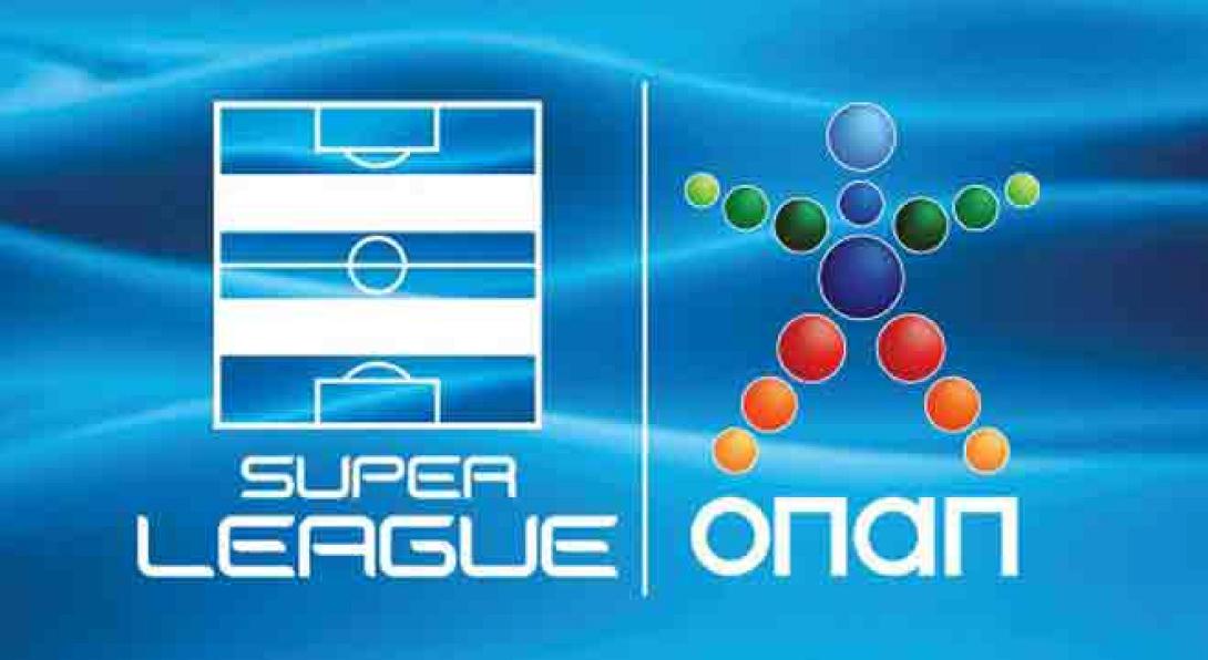 H Super League στηρίζει τον αγώνα κατά του παιδικού καρκίνου 