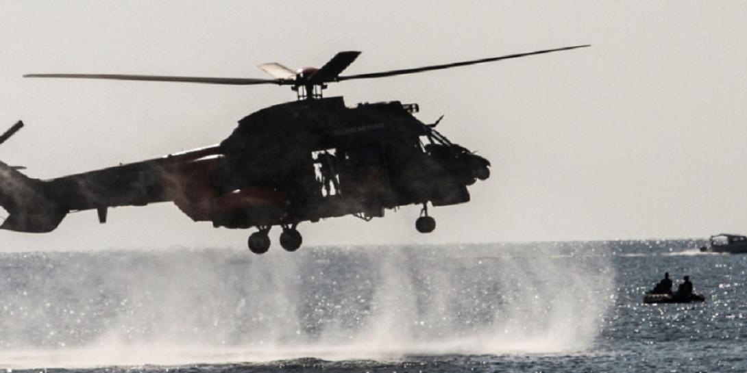 super puma pegasus