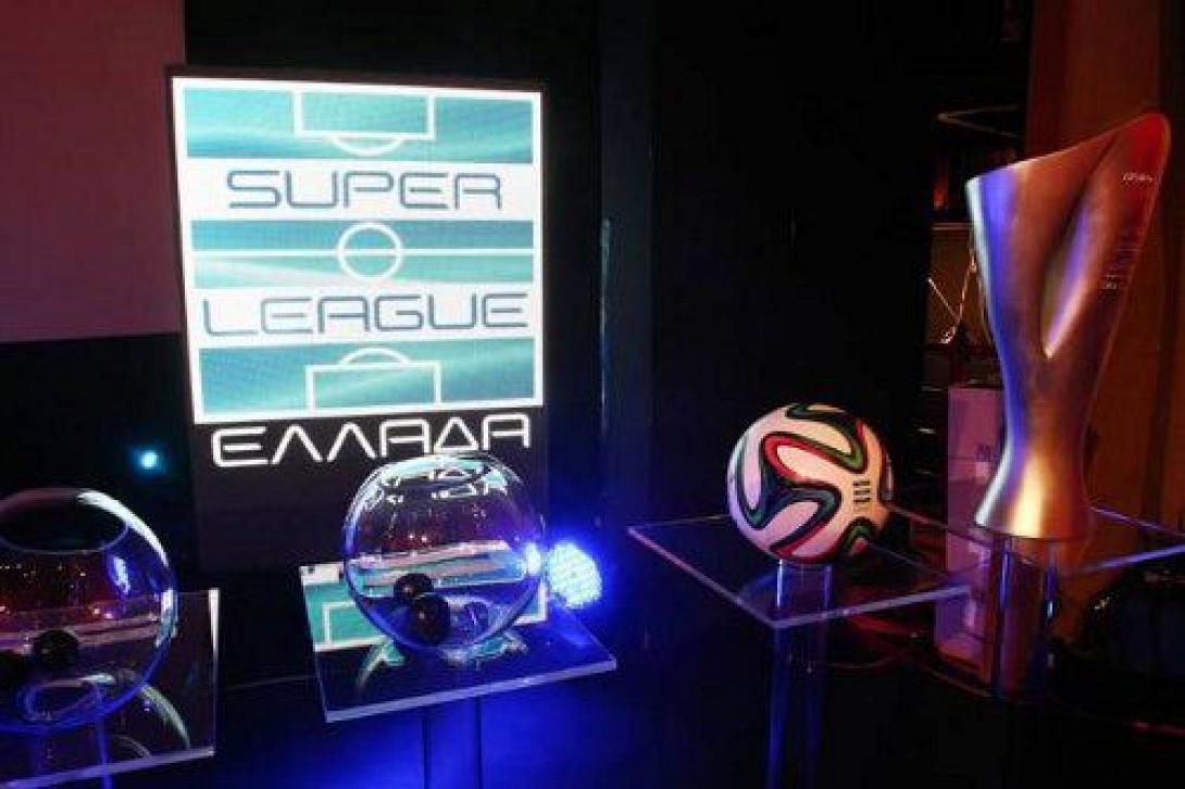  Η Nova ζητάει από την Super League τη ρήτρα των 3 εκατ.