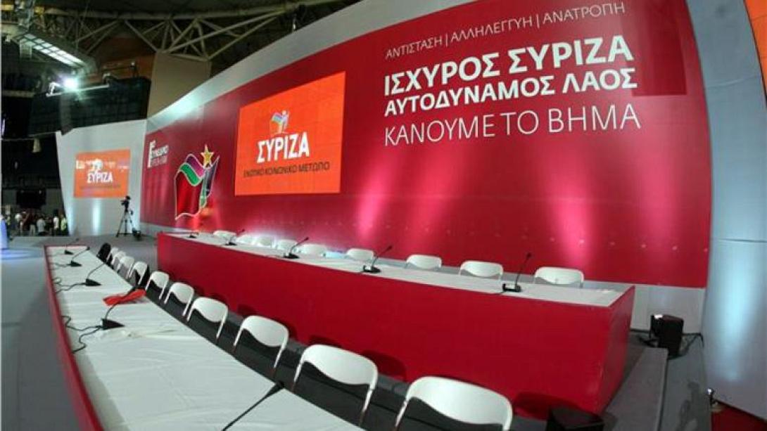 Σκουρλέτης: Εκλογές το 2016 είναι σαν να λέμε ότι θα σβήσει ο ήλιος