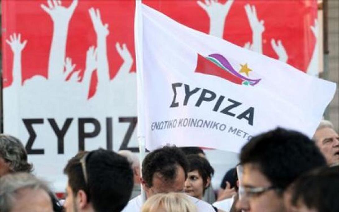 Οι περιοδείες των υποψήφιων βουλευτών του ΣΥΡΙΖΑ στο Ηράκλειο