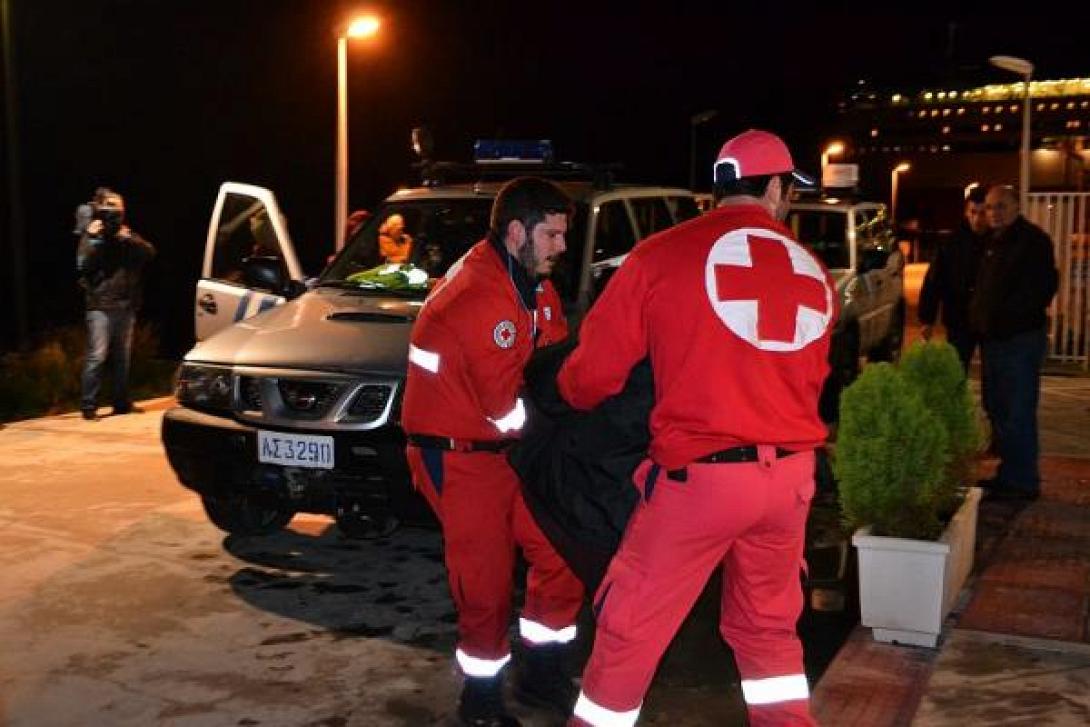 Σεμινάριο βασικών γνώσεων πρώτων βοηθειών στο Ηράκλειο