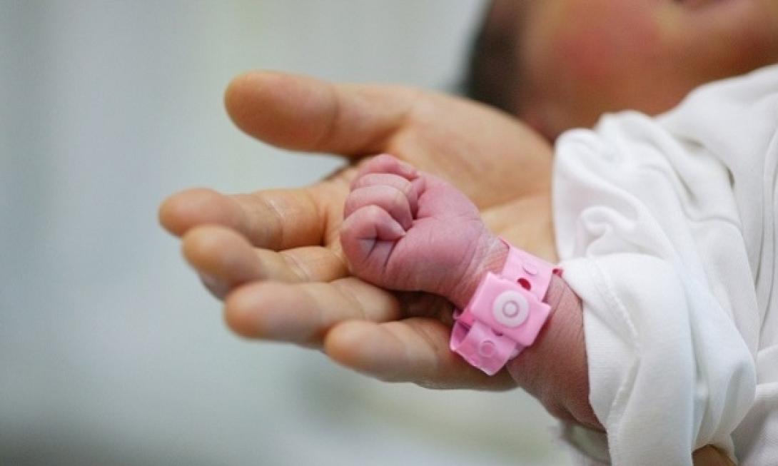 Αυστραλία: Γεννήθηκαν με ένα σώμα και δύο εγκεφάλους