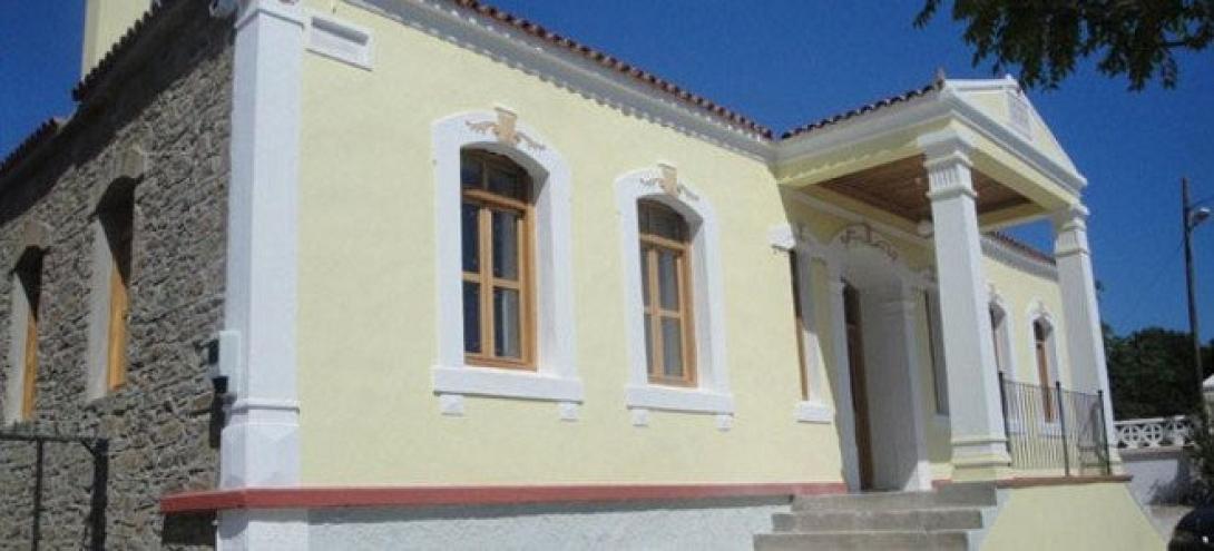 Με 8 μαθητές ανοίγει το ελληνικό γυμνάσιο τον Σεπτέμβριο στην Ίμβρο