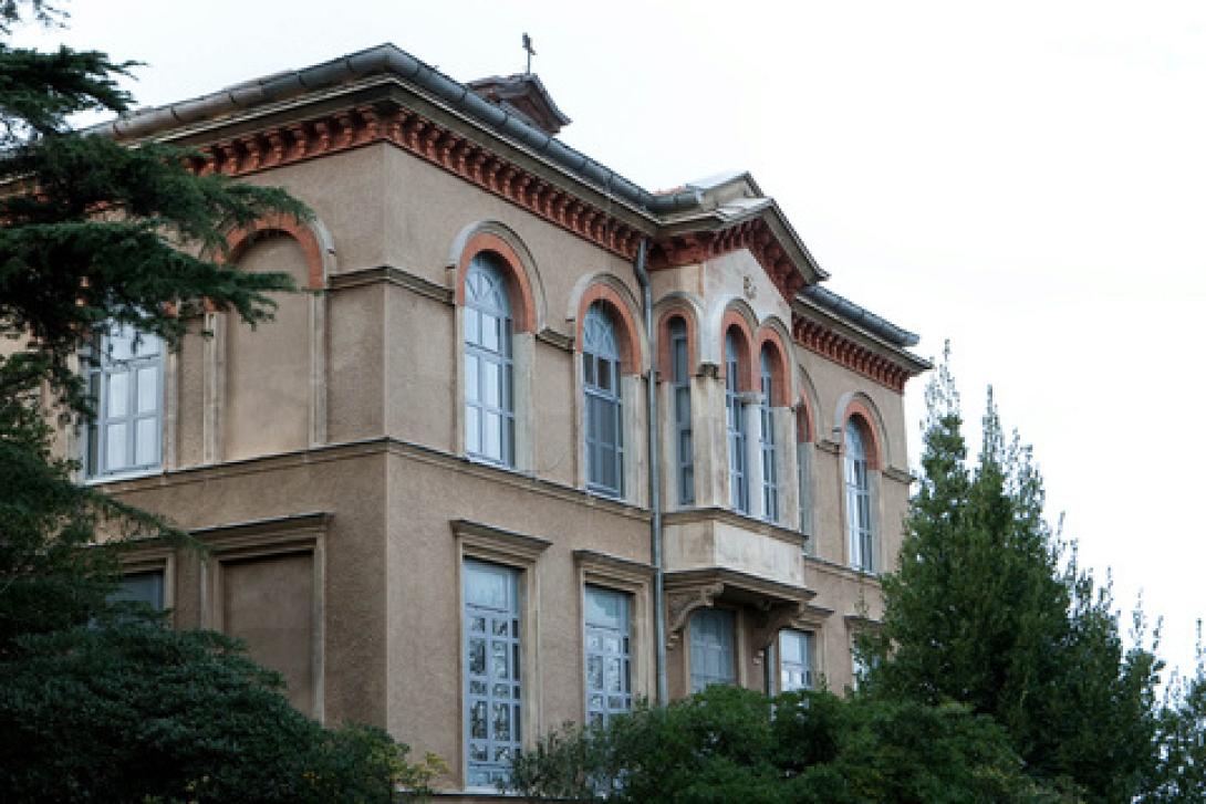 Δημήτρης Κούρκουλας: &quot;Υποχρέωση της Τουρκίας η επαναλειτουργία της Θεολογικής Σχολής της Χάλκης&quot;