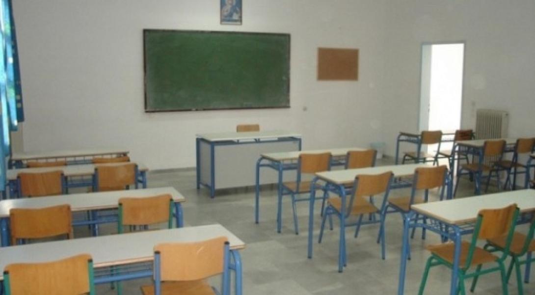 Χωρίς Διευθυντές σχολεία του Ηρακλείου