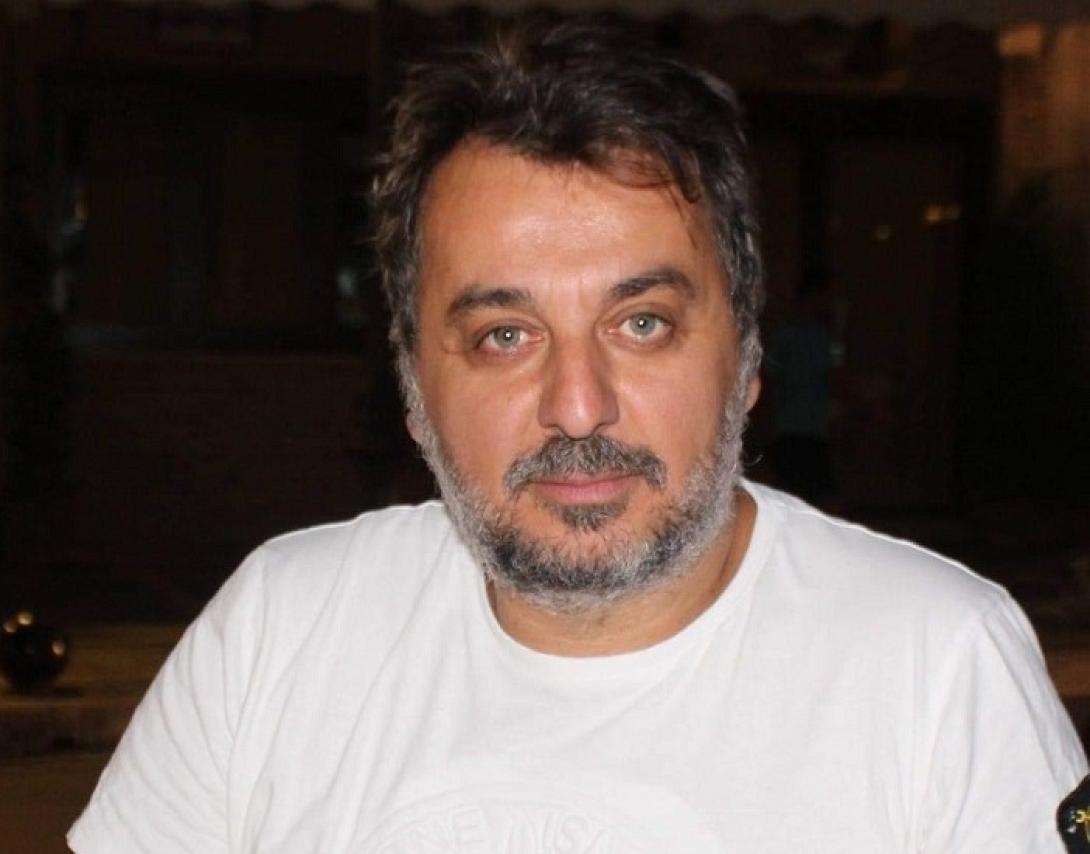 επιχειρηματίας βόλος κορωνοϊός