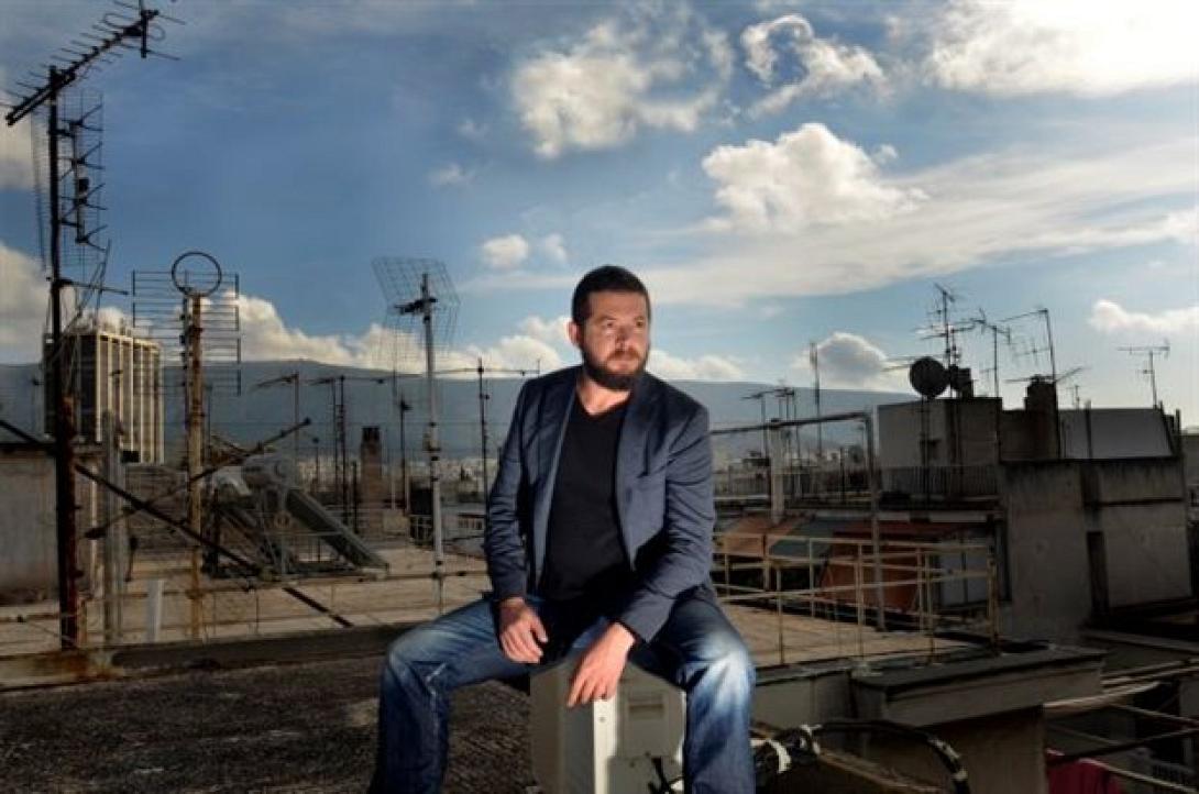 συλλας τζουμερκας