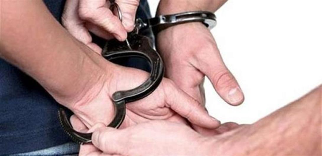 Δυο άτομα συνελήφθησαν στο Ρέθυμνο για χρέη στο δημόσιο