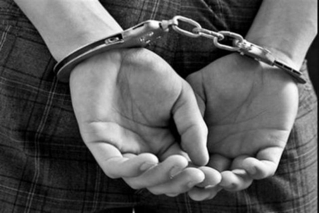 Για μικροποσότητα κάνναβης συνελήφθη 21χρονος στη Σητεία