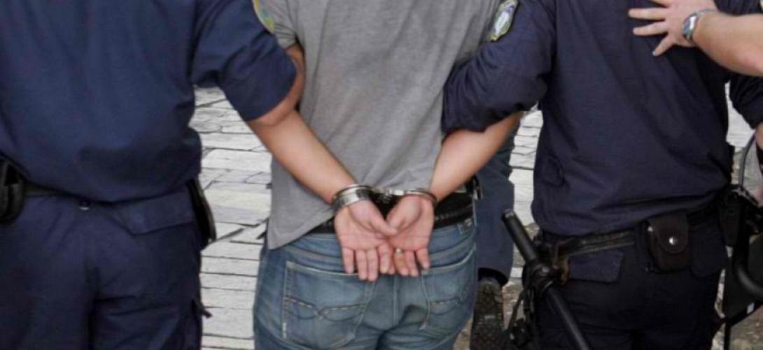 Κιλκίς: Σύλληψη 52χρονου μητροκτόνου