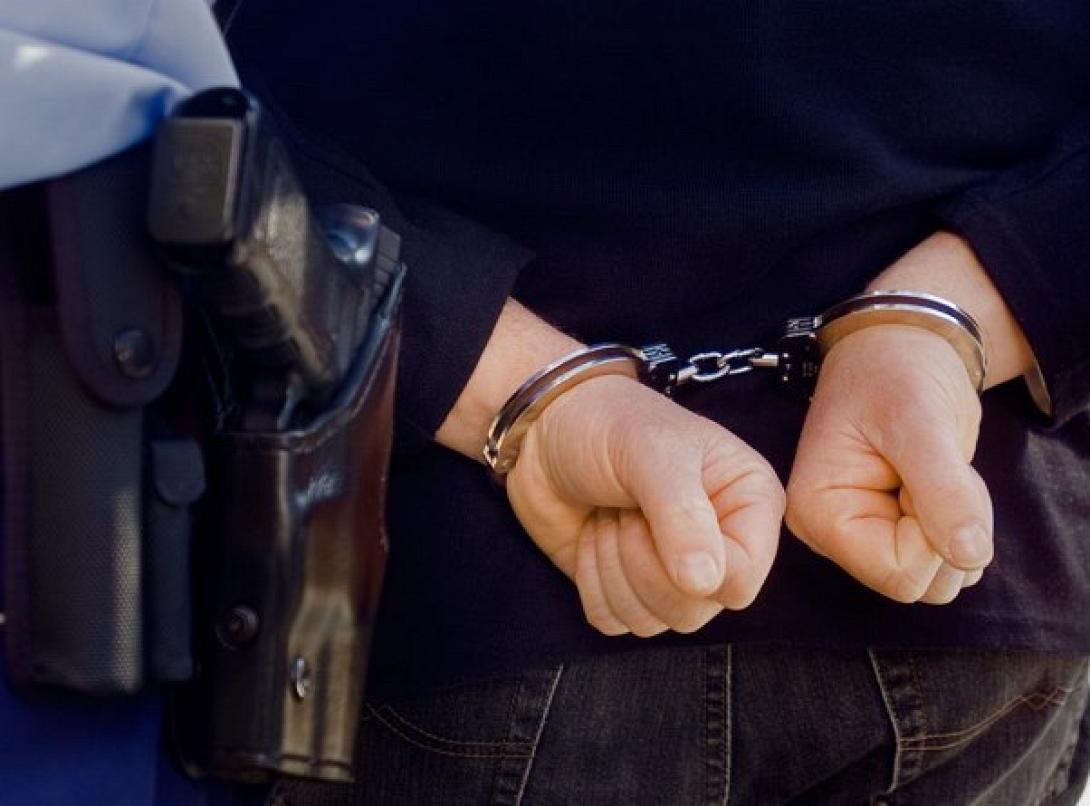 71χρονος συνελήφθη για παιδική πορνογραφία