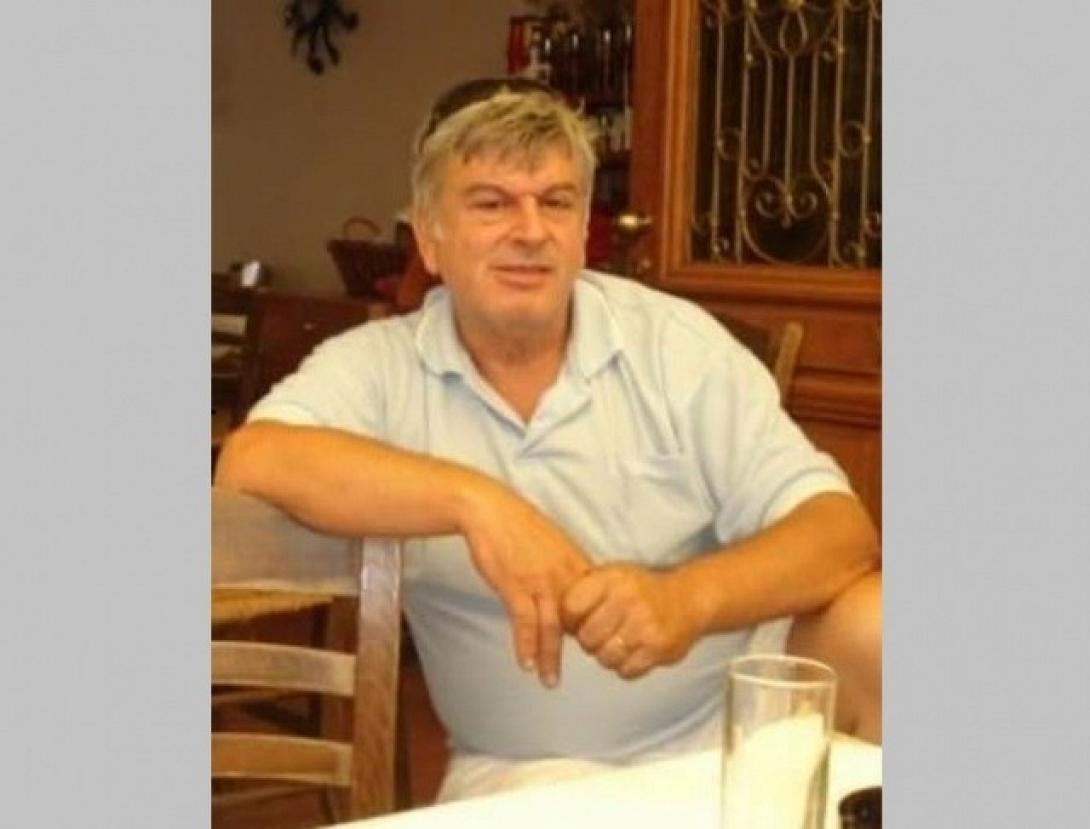 Συμεών Κοσμαδάκης